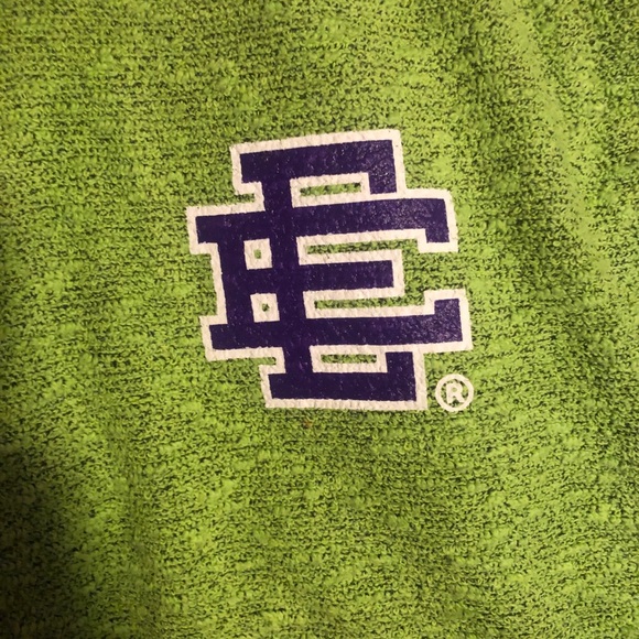 Eric Emanuel Other - Sold Out Eric Emanuel Boulce Sweats